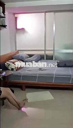 CĂN HỘ PHỐ ẨM THỰC NGUYỄN THIỆN THUẬT - 36/45M2 - 1.95TỶ