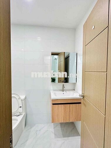 Căn hộ tách bếp gần Lotte rộng 30m2