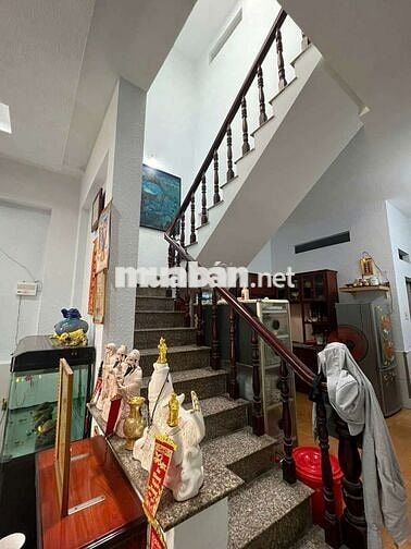 Cho thuê nhà nguyên căn giá rẽ Gò Vấp