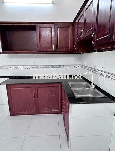 NHÀ LẦU 435 TRIỆU GẦN CHỢ XUÂN THỚI SƠN