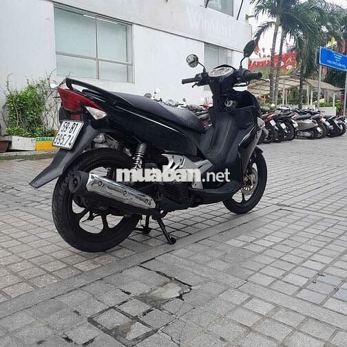 Xe yamaha novo4
