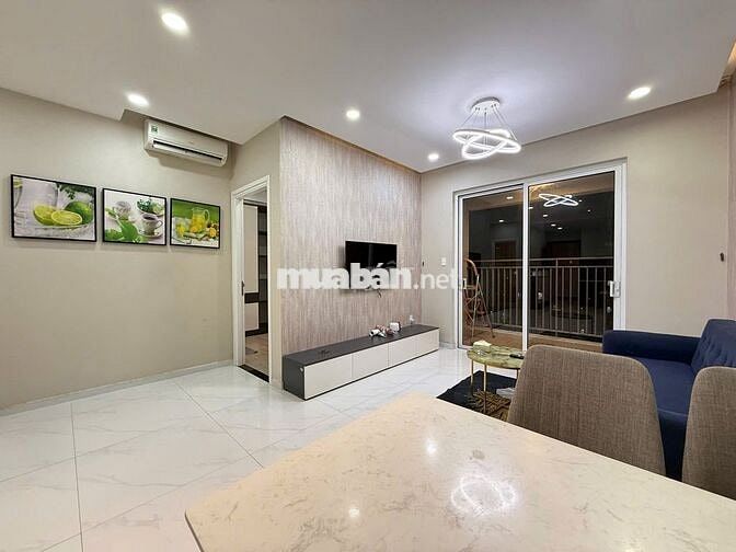 CHO THUÊ CĂN HỘ - 2PN2WC -68M2-CHUNG CƯ TARA RESIDENCE-CHỈ 11 TR/THÁNG