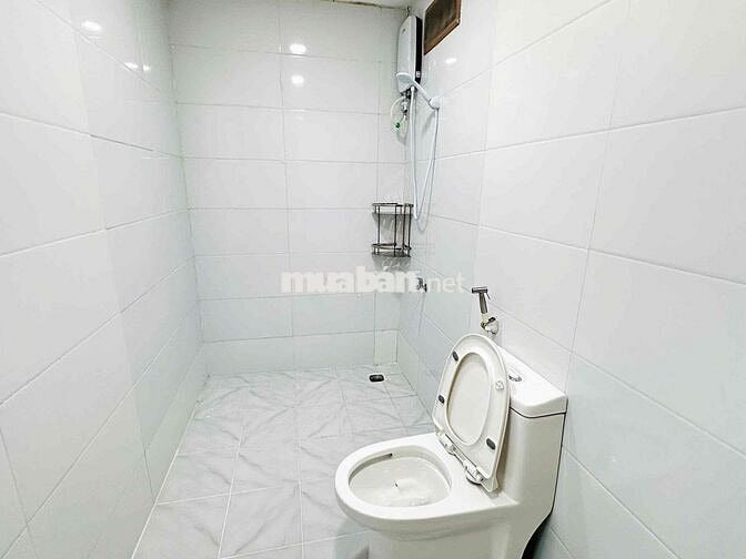 Căn hộ tách bếp gần Lotte rộng 30m2
