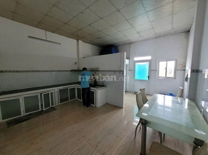 Cần tiền trả nợ bán lại căn nhà 89m2 ở Tân Hiệp - Hóc Môn giá 860tr