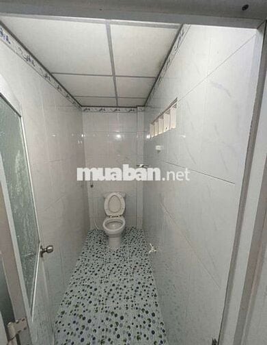 Nhà cấp 4 ở Hóc Môn 386 triệu gần chợ Nhị Xuân