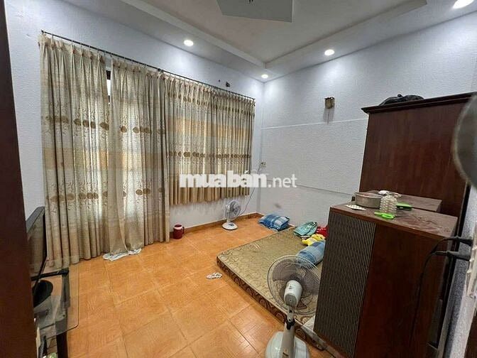 Cho thuê nhà nguyên căn giá rẽ Gò Vấp