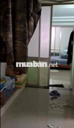 CĂN HỘ PHỐ ẨM THỰC NGUYỄN THIỆN THUẬT - 36/45M2 - 1.95TỶ