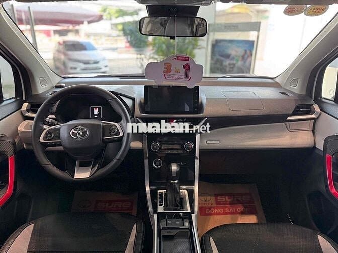 Corolla Cross 2023 - Chất xe đẹp- Giá còn giảm