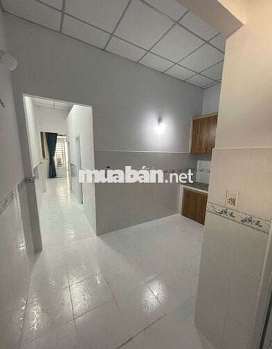 Nhà cấp 4 ở Hóc Môn 386 triệu gần chợ Nhị Xuân
