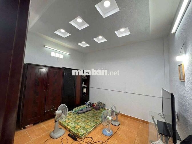 Cho thuê nhà nguyên căn giá rẽ Gò Vấp