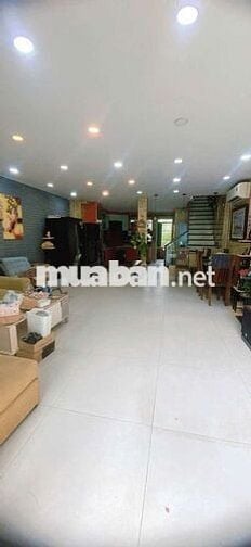 Cho thuê nhà nguyên căn khu Lý Phục Man. Quận 7
