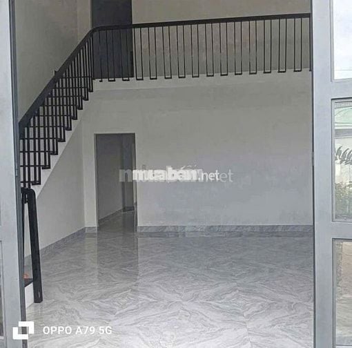 Nét Quá Khách ơi! 820trSở HữuNgayCănnhà ở TânXuân5 Hóc MônSổHồngRiêng