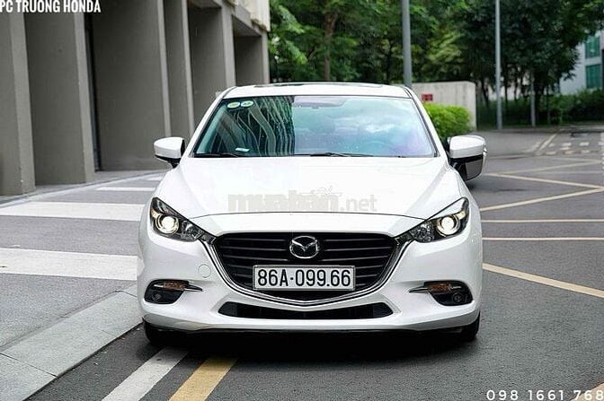BÁN XE CX5 EXCLUSIVE - MAZDA 3 CỰC MỚI, CHÍNH CHỦ