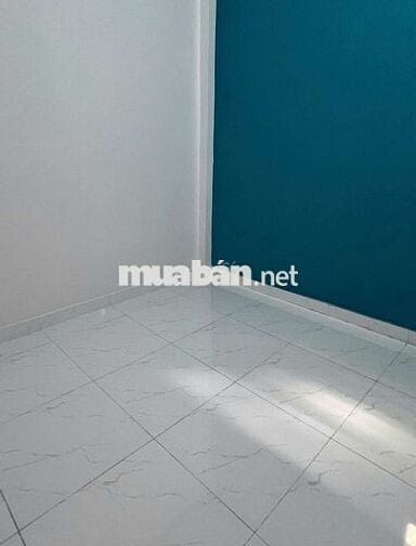 NHÀ LẦU 435 TRIỆU GẦN CHỢ XUÂN THỚI SƠN