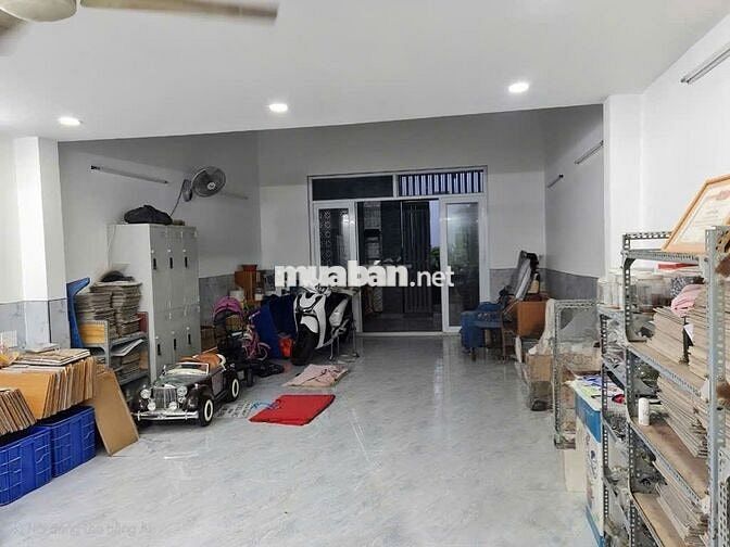 HẺM KIA MORNING-NGANG KHỦNG 5X16 HIẾM-TRƯỜNG CHINH - GIÁ NHĨNH 5 TỶ