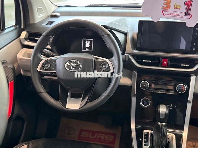 Corolla Cross 2023 - Chất xe đẹp- Giá còn giảm
