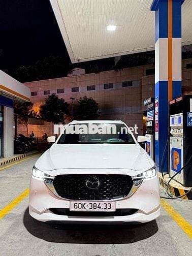 BÁN XE CX5 EXCLUSIVE - MAZDA 3 CỰC MỚI, CHÍNH CHỦ