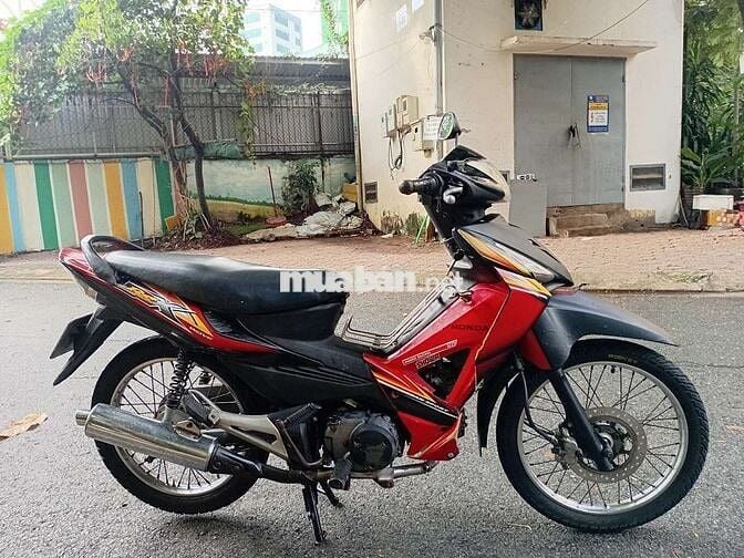 Wave 100cc đời 2009 cần bán,bstp,ký giấy được.