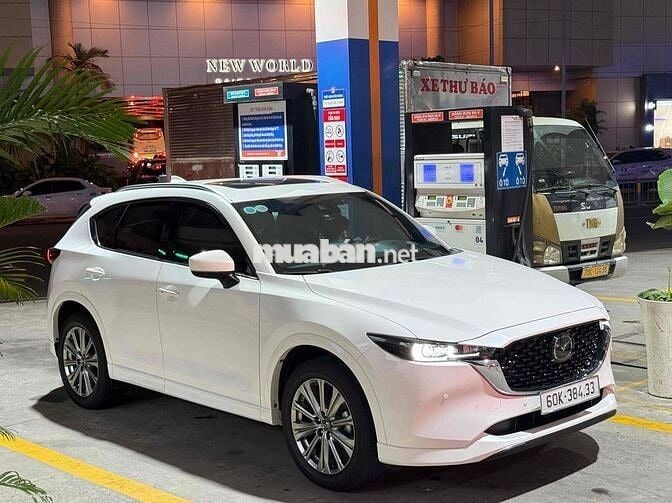 BÁN XE CX5 EXCLUSIVE - MAZDA 3 CỰC MỚI, CHÍNH CHỦ