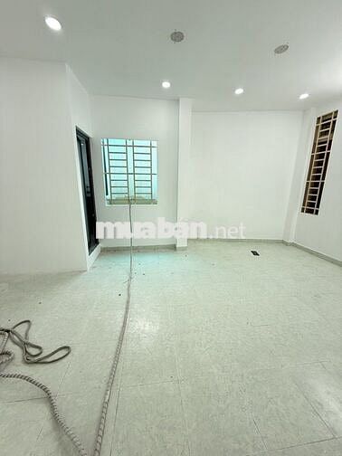 (S:220M2)KHU VIP HXH, BẠCH ĐẰNG, P2( TÂN SƠ HÒA) N:6.2M,GIÁ 13.5 TỶ TL