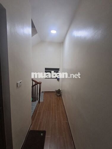 Bán nhà 4 tầng tổ 16 yên nghĩa