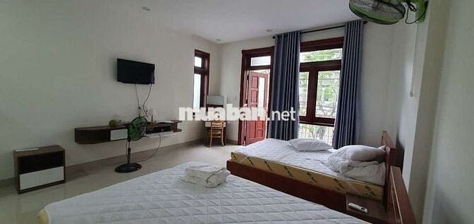 CHO THUÊ CĂN HỘ STUDIO 2 GIƯỜNG