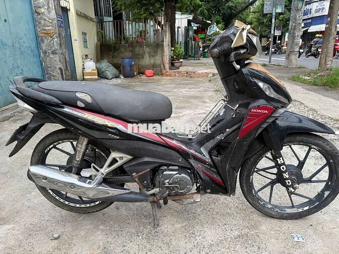 WAVE RSX 2015 FI