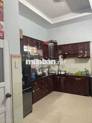 CĂN GÓC 2 MT HXH THÔNG - ĐỒNG ĐEN - TÂN BÌNH - 40m2 -CHỈ 5,X TỶ