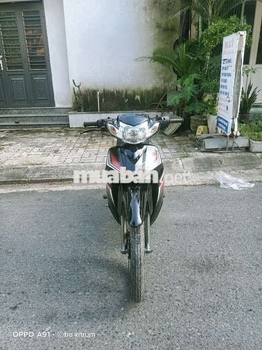 ✅ BÁN YAMAHA SIRIUS BS 36 MÁY THÁI