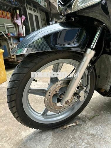 sh ý xe mộc zin chính chủ