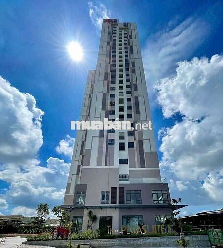 CHO THUÊ CĂN HỘ DUPLEX THE PEGASUITE 2 2PN 2WC 84M2 GIÁ 13TR THÁNG