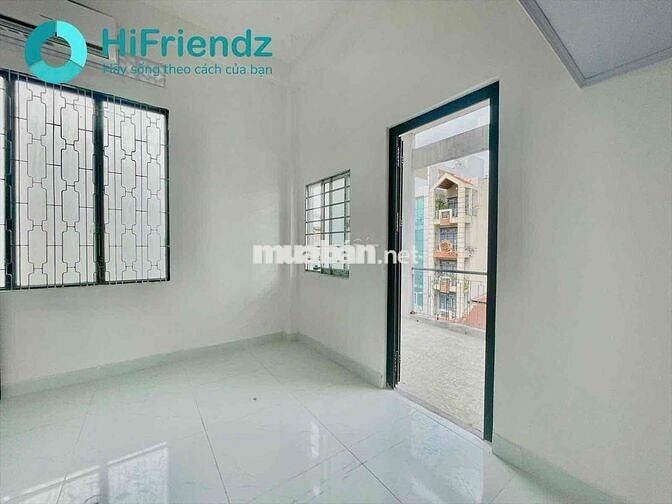 💦CĂN HỘ GIÁ RẺ-DUPLEX FULL NỘI THẤT-CỬA SỔ-BAN CÔNG-NHÀ MỚI-TRUNG TÂM