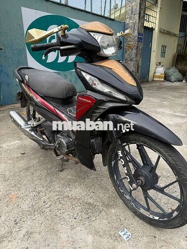 WAVE RSX 2015 FI