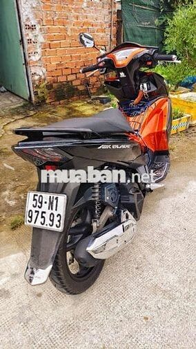 AB 125 FI 2015 CHÍNH CHỦ TP.HCM