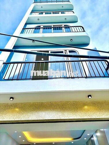 📢📢📢Nhà 40m2 x 5 Tầng Ô Tô Nhỏ Đỗ Cửa Gần Hồ Sen – Long Biên - 6.x tỷ