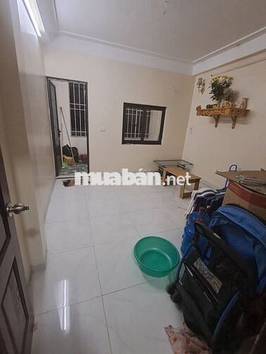 Bán nhà 4 tầng tổ 16 yên nghĩa