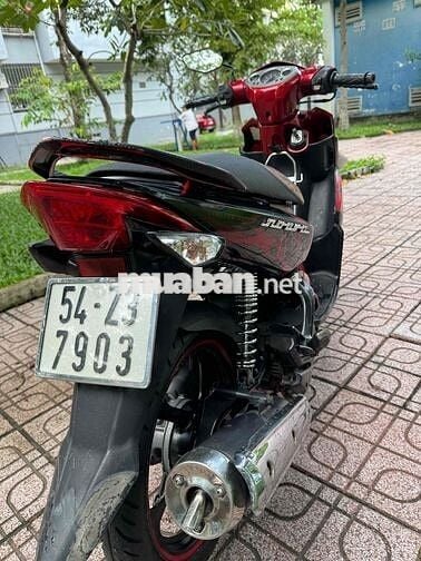 Yamaha Nouvo 4 2010 Bs Thành Phố Zin Đẹp