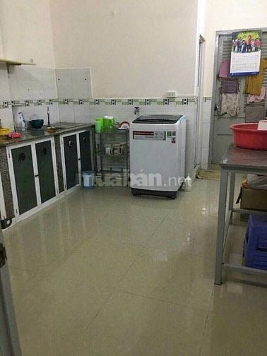 BÁN NHÀ HẺM 54 TRẦN QUANG KHẢI, QUẬN 1 3,2X14 , 2 TẦNG giá : 7tyr 750 