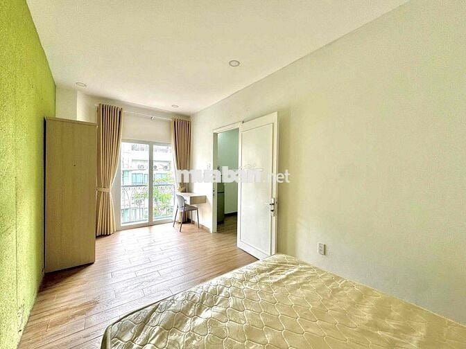 ✨CĂN HỘ 2PN - 2 BALCONY, 1 PHÒNG KHÁCH, FULL NT✨NGAY PHAN XÍCH LONG