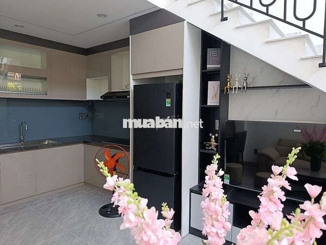 ❌ CHỦ GẤP BÁN – HẠ CHỈ CÒN 3.6 TỶ ❌
🔥 NGUYỄN VĂN HUỀ, THANH KHÊ 🔥