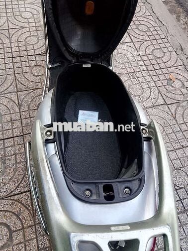 Honda lead Fi xe 9 chủ bstp ĐK 2009