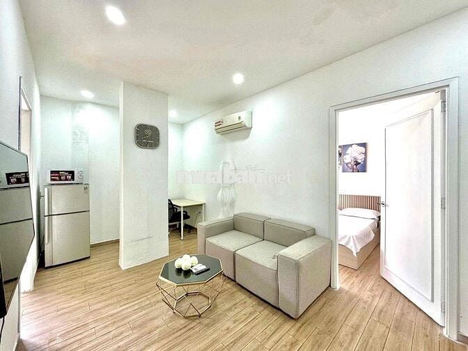 ✨CĂN HỘ 2PN - 2 BALCONY, 1 PHÒNG KHÁCH, FULL NT✨NGAY PHAN XÍCH LONG