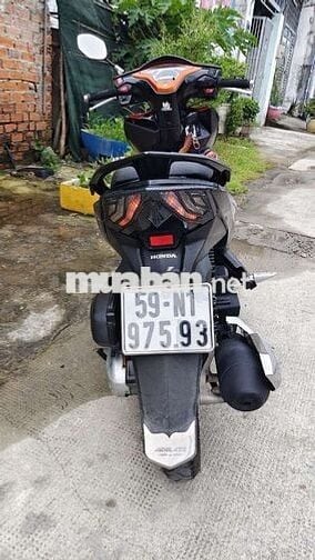 AB 125 FI 2015 CHÍNH CHỦ TP.HCM