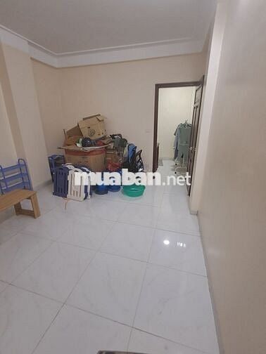 Bán nhà 4 tầng tổ 16 yên nghĩa