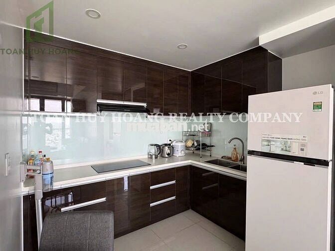 Căn hộ Hiyori Garden Tower Đà Nẵng nội thất đẹp $ tốt