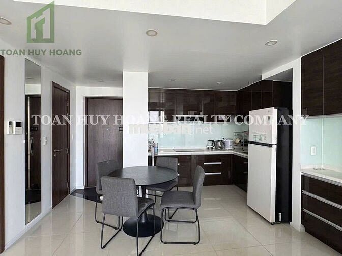 Căn hộ Hiyori Garden Tower Đà Nẵng nội thất đẹp $ tốt