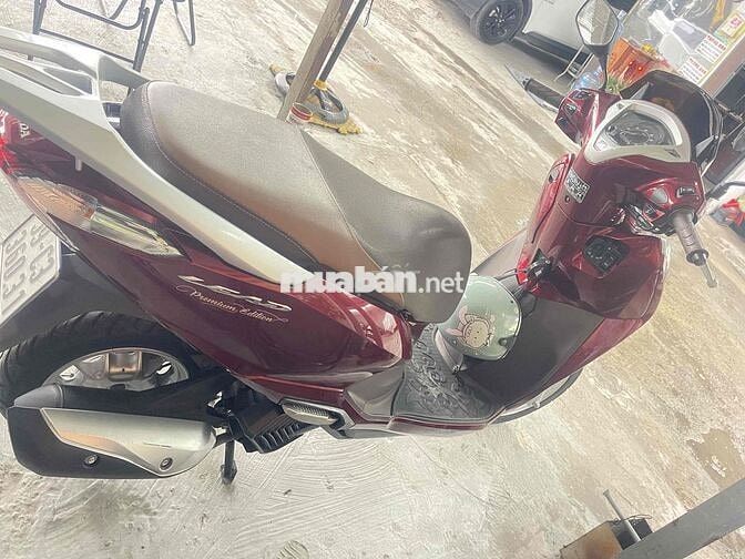 honda lead 2023 lướt nhẹ 11000 km zin toàn bộ