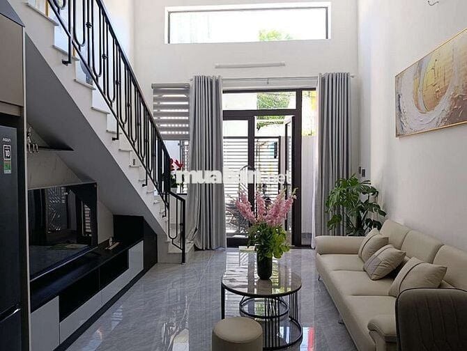 ❌ CHỦ GẤP BÁN – HẠ CHỈ CÒN 3.6 TỶ ❌
🔥 NGUYỄN VĂN HUỀ, THANH KHÊ 🔥