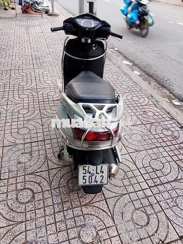 Honda lead Fi xe 9 chủ bstp ĐK 2009