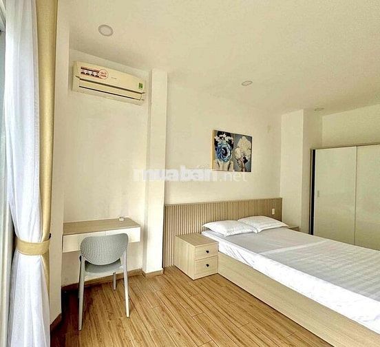 ✨CĂN HỘ 2PN - 2 BALCONY, 1 PHÒNG KHÁCH, FULL NT✨NGAY PHAN XÍCH LONG
